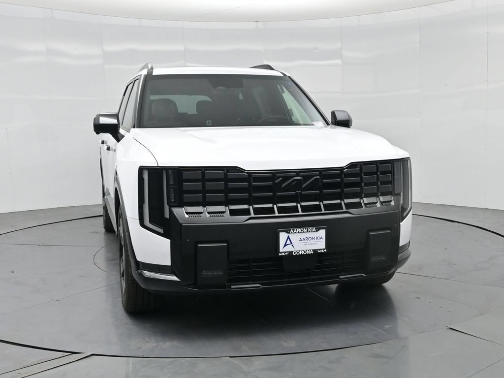 New 2027 Kia Telluride X-Line SX Prestige AWD/4WD image 68