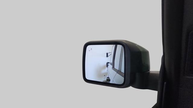 New 2025 Ford Bronco Outer Banks image 11