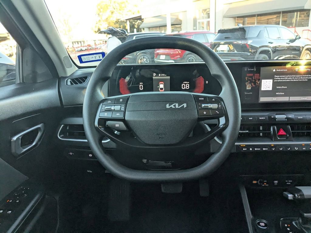 Used 2025 Kia K4 LXS image 26