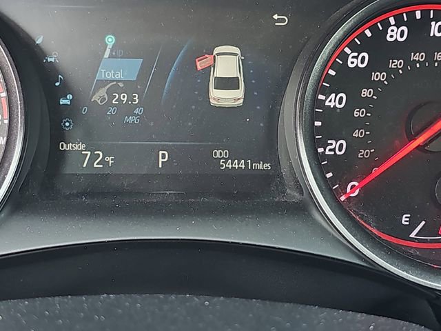 Used 2023 Toyota Camry XSE image 20