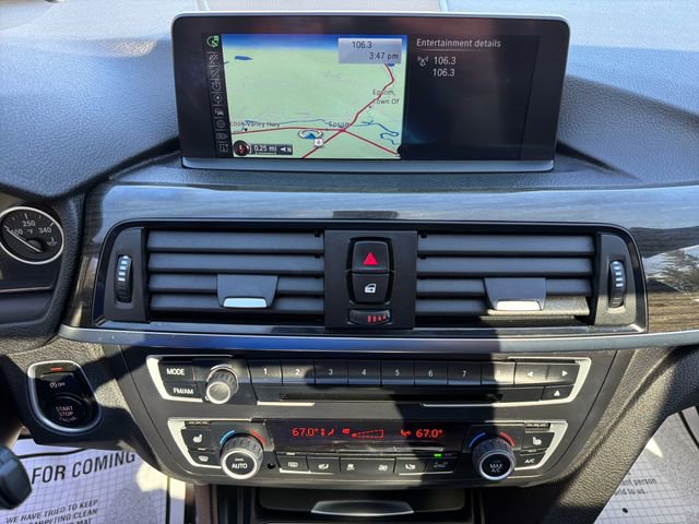 Used 2015 BMW 328i xDrive Wagon AWD/4WD image 21