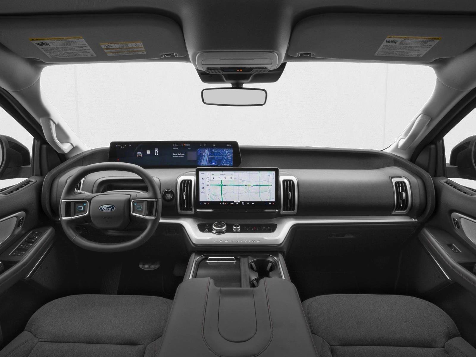 New 2026 Ford Expedition Max Active RWD image 5