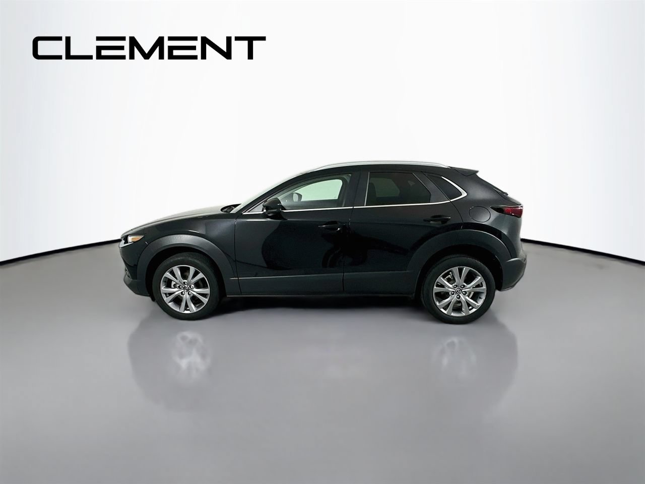 Used 2023 MAZDA CX-30 AWD 2.5 S w/ Preferred Package image 6