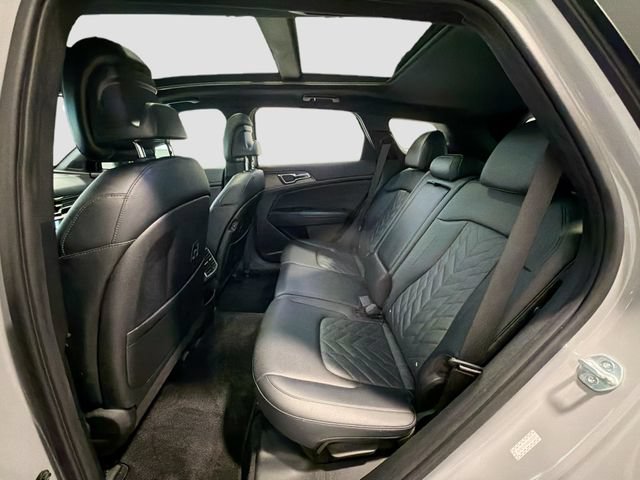 Used 2024 Kia Sportage X-Pro Prestige AWD/4WD image 22