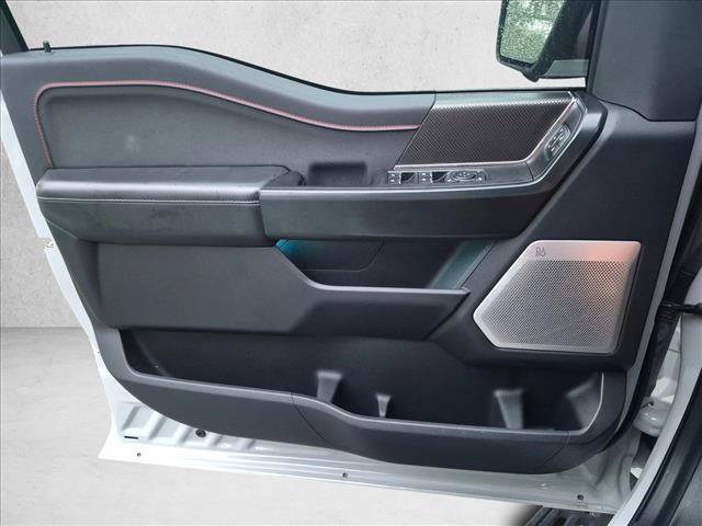 Used 2024 Ford F150 Raptor AWD/4WD image 13