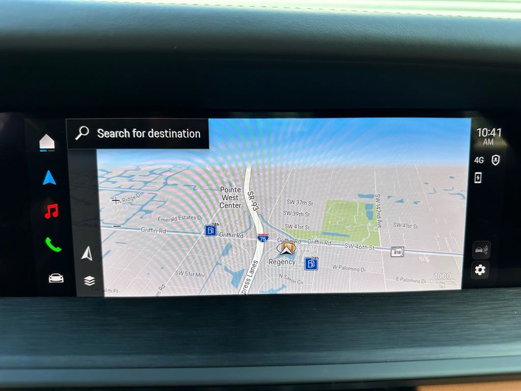 Certified 2026 Porsche 911 Targa 4 GTS image 33