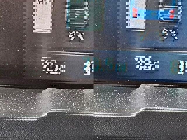 New 2025 Ford Maverick Lariat w/ Black Appearance Package image 61