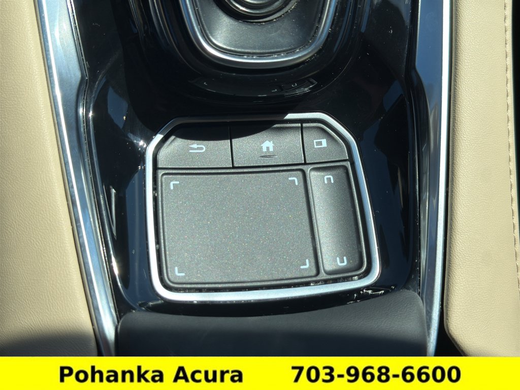 Certified 2024 Acura RDX SH-AWD image 18