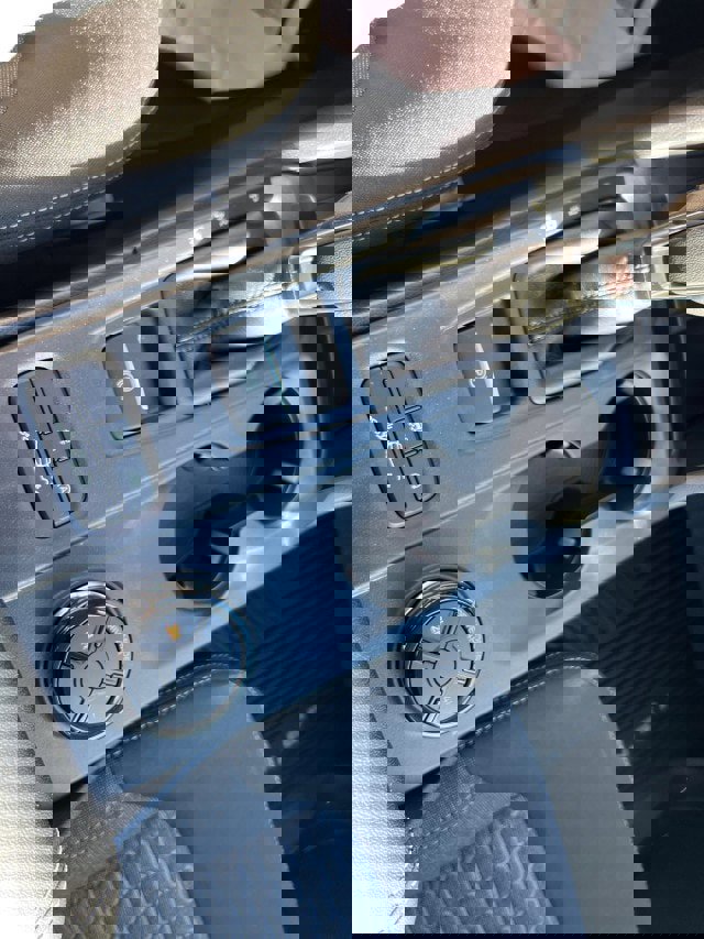 New 2025 Ford Ranger XLT w/ FX4 Off-Road Package image 27