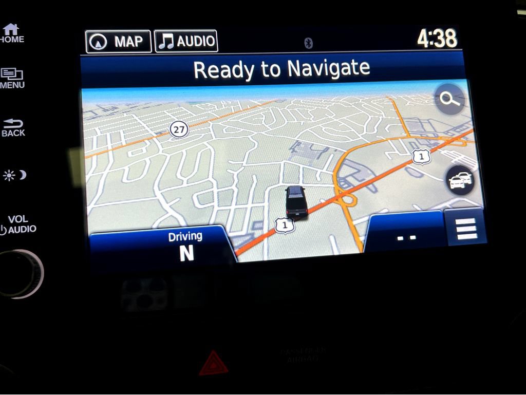 Used 2022 Honda Ridgeline Black Edition image 15