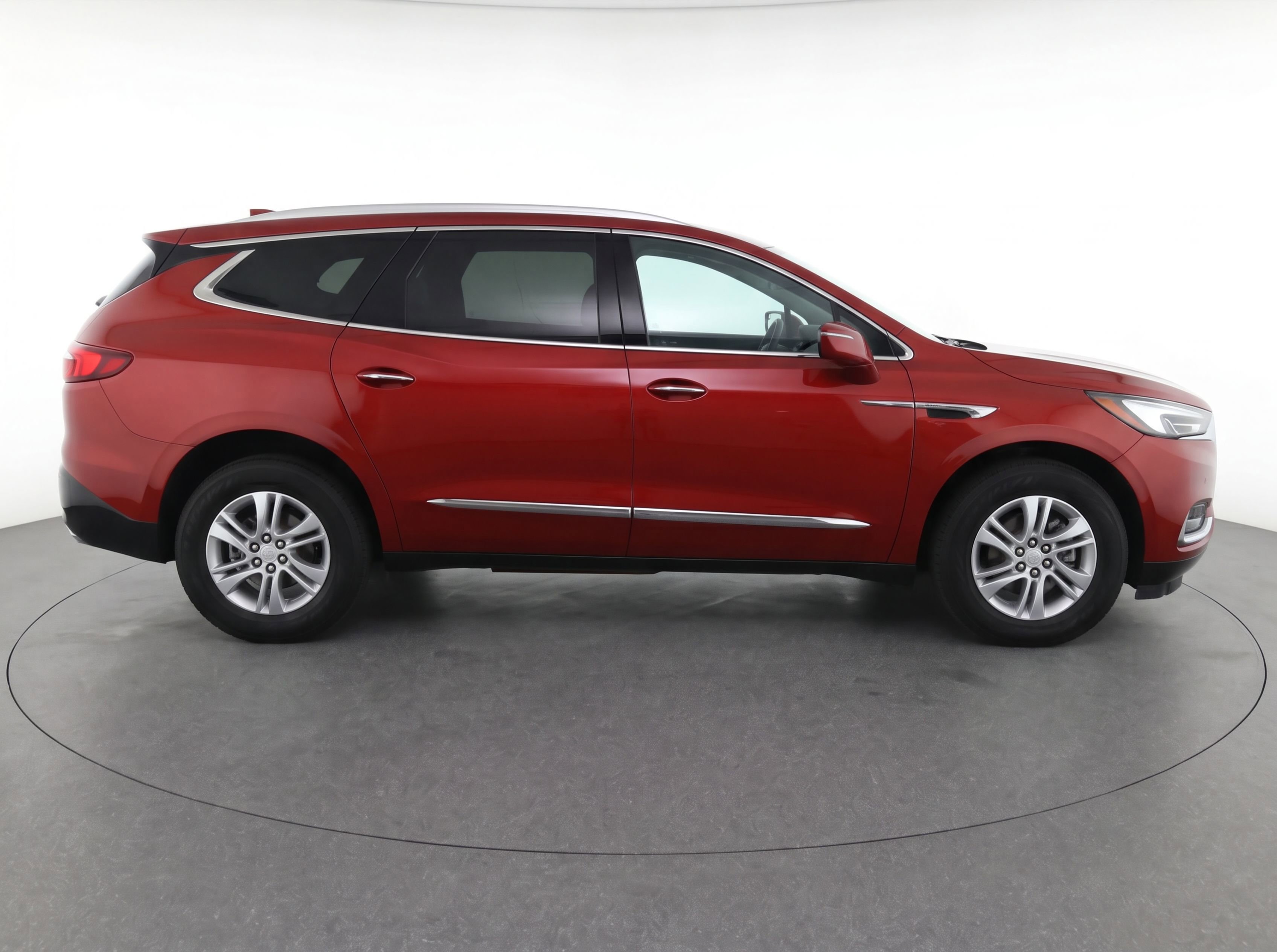 Used 2019 Buick Enclave Essence FWD image 8