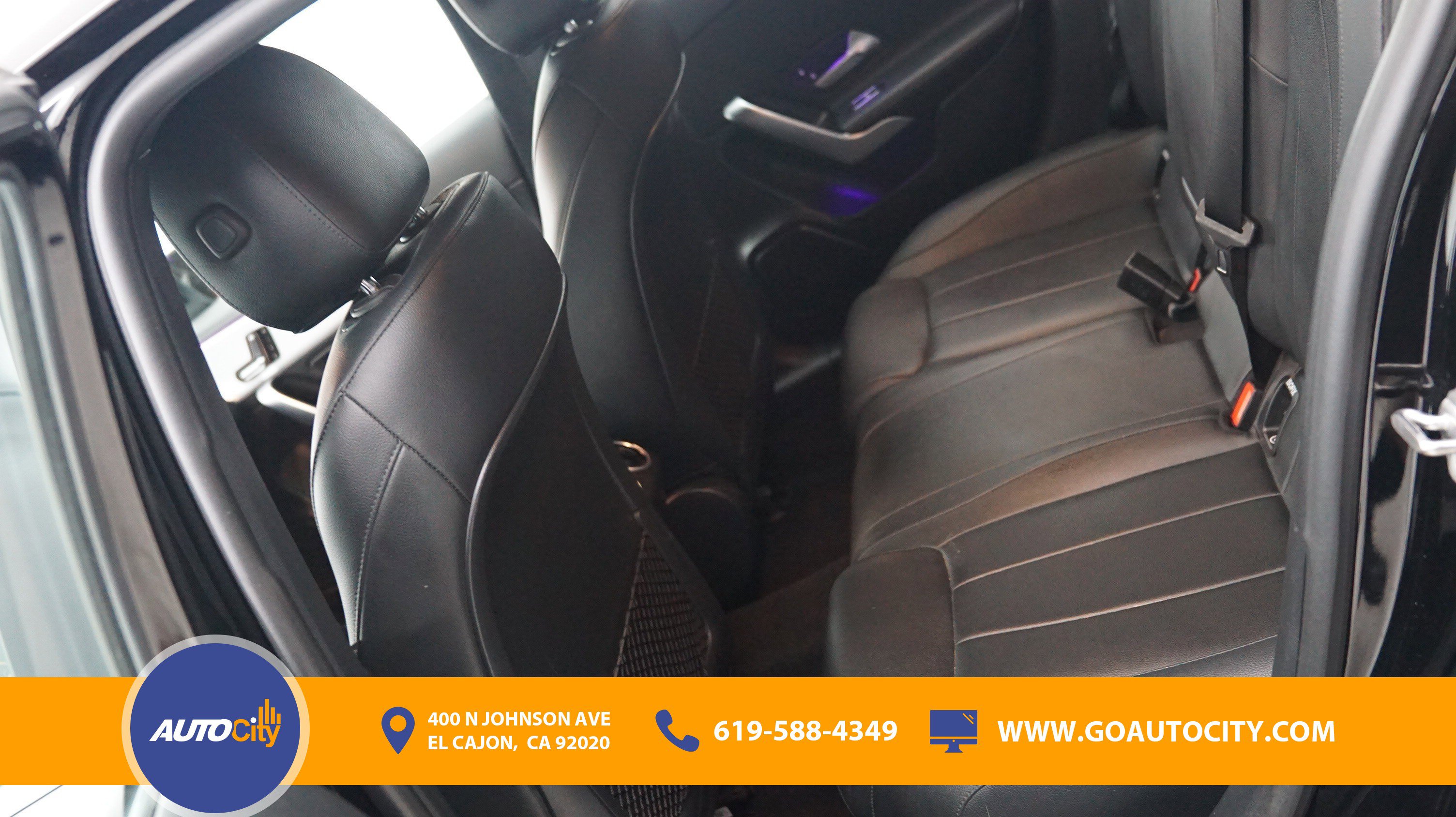 Used 2022 Mercedes-Benz A 220 image 14