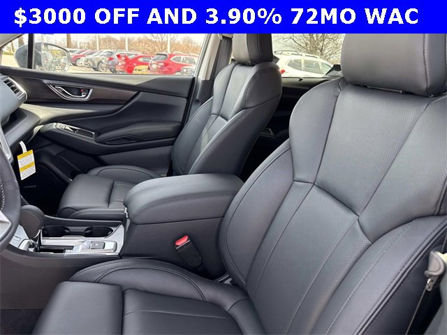 New 2026 Subaru Ascent Touring image 14