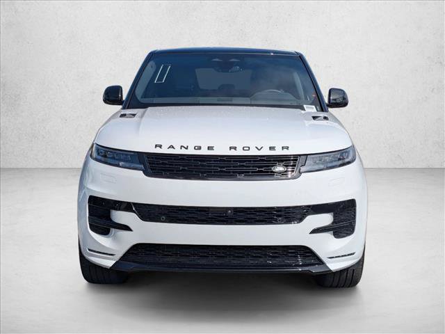 New 2026 Land Rover Range Rover Sport Dynamic SE AWD/4WD image 5