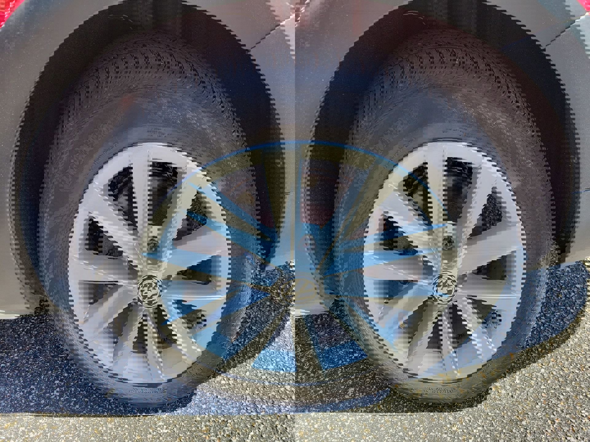 Used 2017 Volkswagen Golf Alltrack SE AWD/4WD image 34