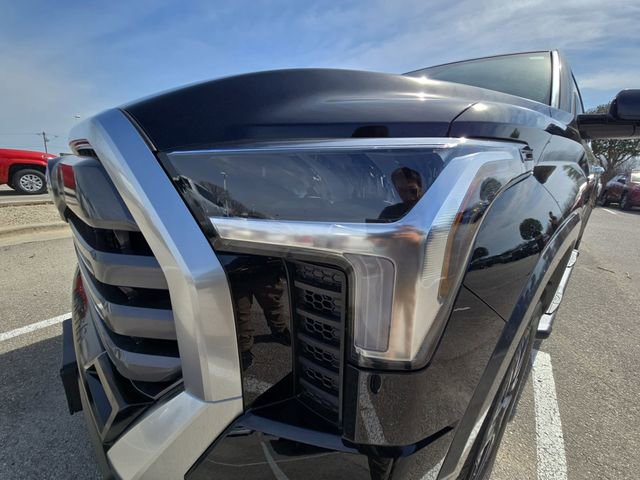 New 2026 Toyota Tundra Limited image 30