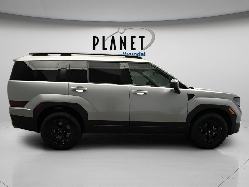 New 2026 Hyundai Santa Fe XRT image 5