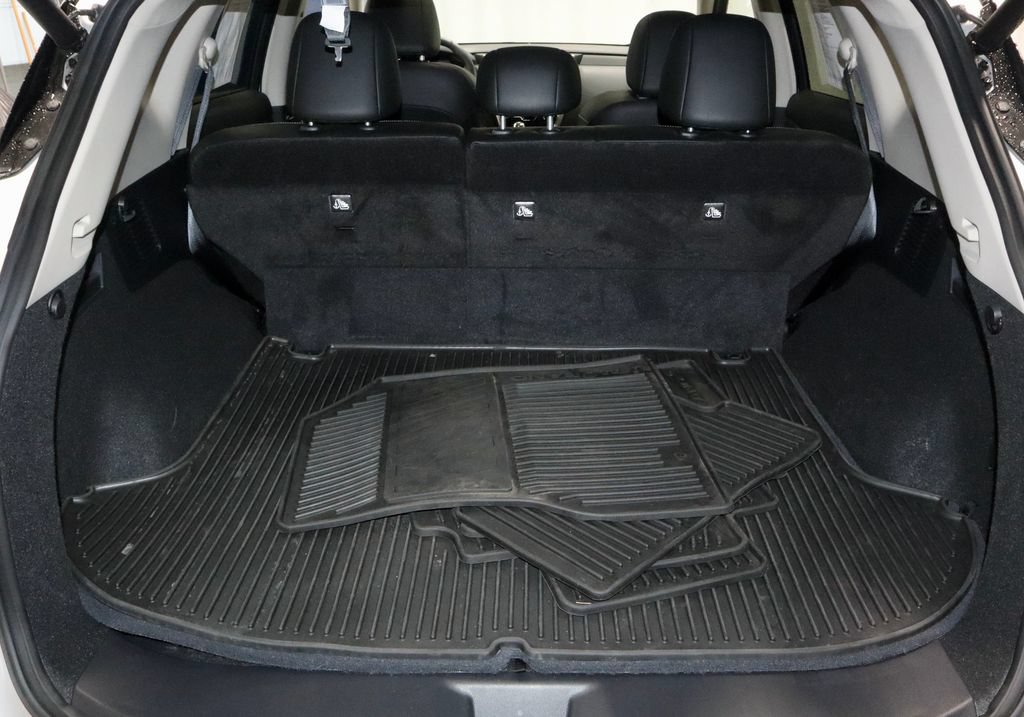 Certified 2024 Nissan Murano SL AWD/4WD image 16