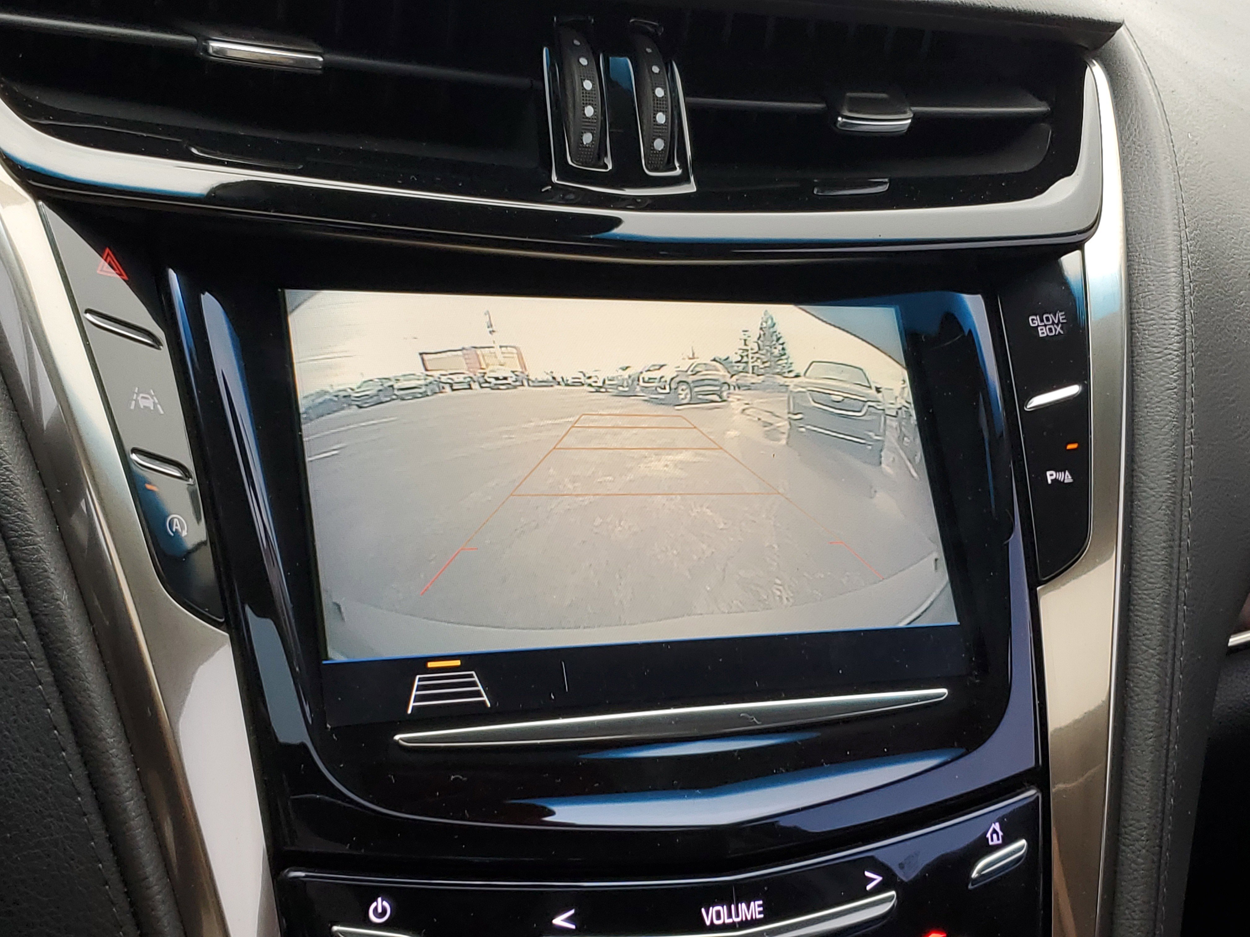 Used 2018 Cadillac CTS Luxury image 25