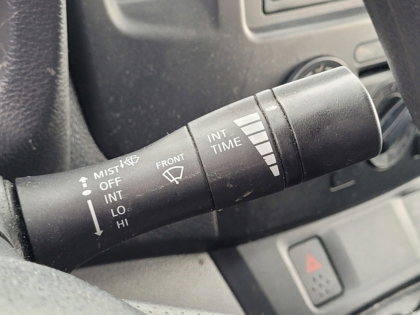 Used 2015 Nissan NV200 S FWD image 8