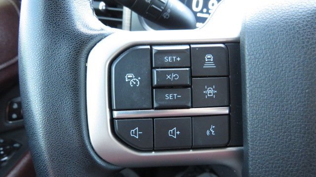 Certified 2023 Ford Expedition Max Limited image 26