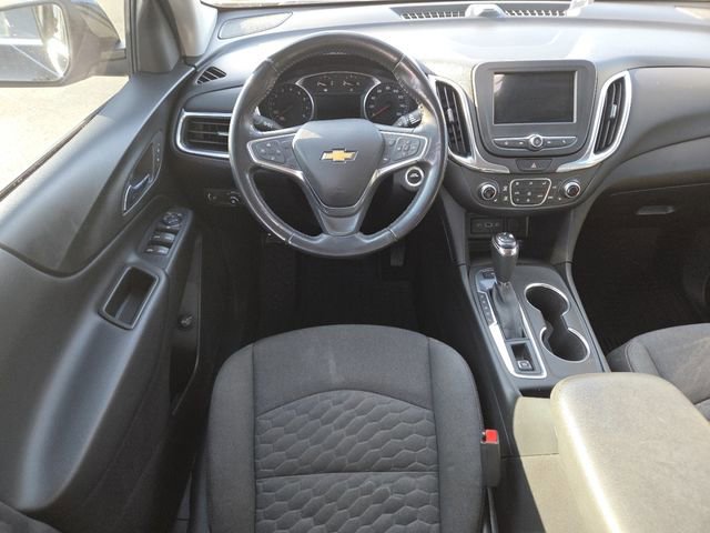Certified 2019 Chevrolet Equinox LT image 28