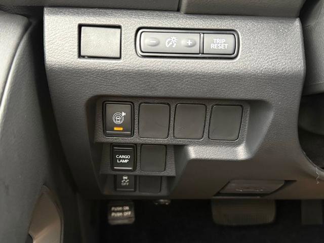 New 2026 Nissan Frontier SV w/ Tow Package image 23