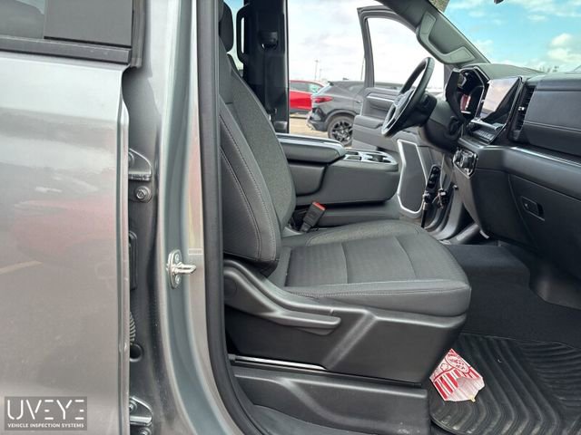 Used 2023 Chevrolet Silverado 1500 LT AWD/4WD image 10