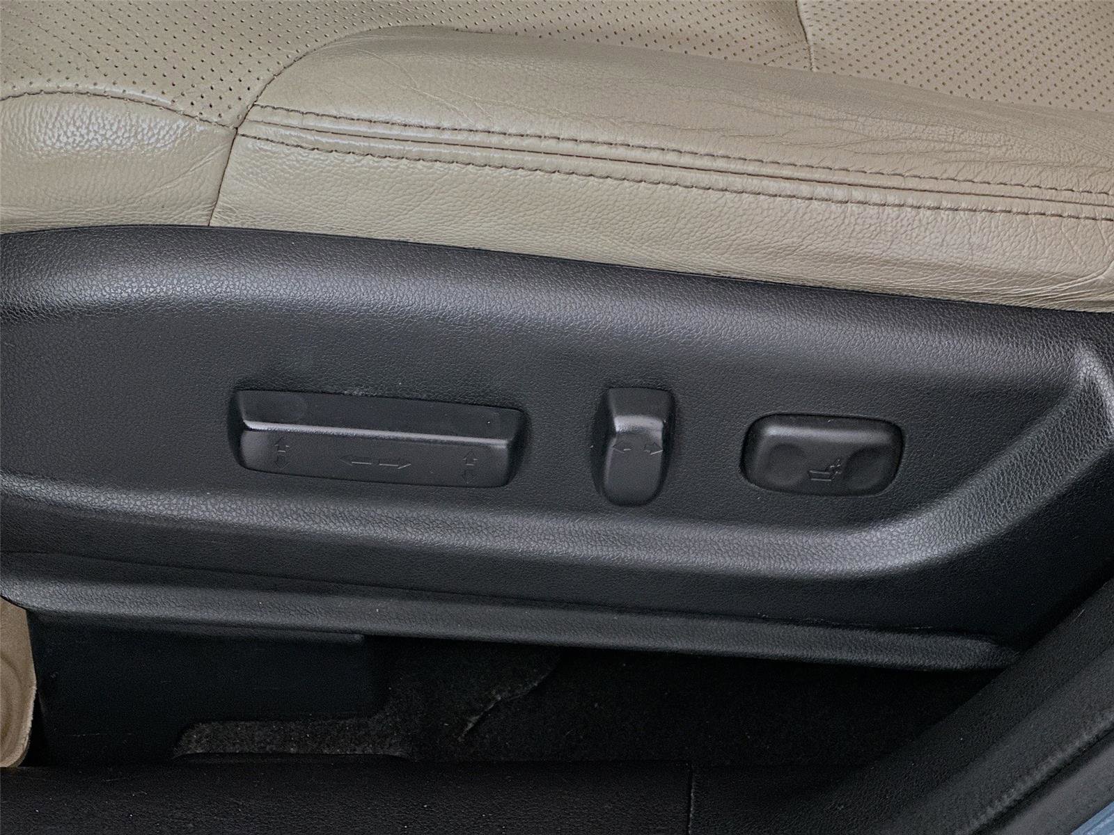 Used 2015 Honda CR-V EX-L image 22