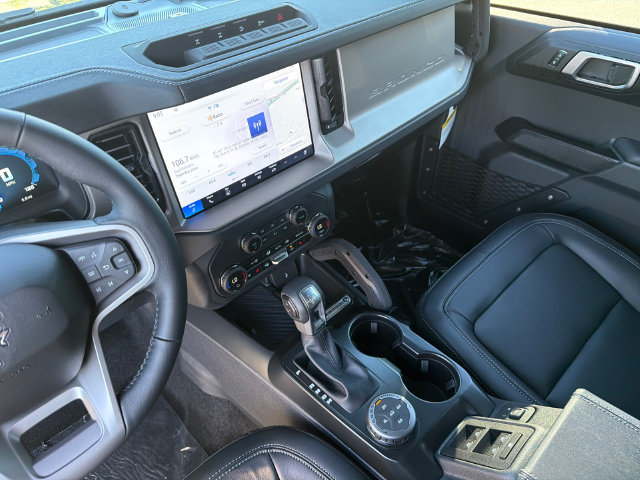 New 2026 Ford Bronco Outer Banks w/ Sasquatch Package AWD/4WD image 29