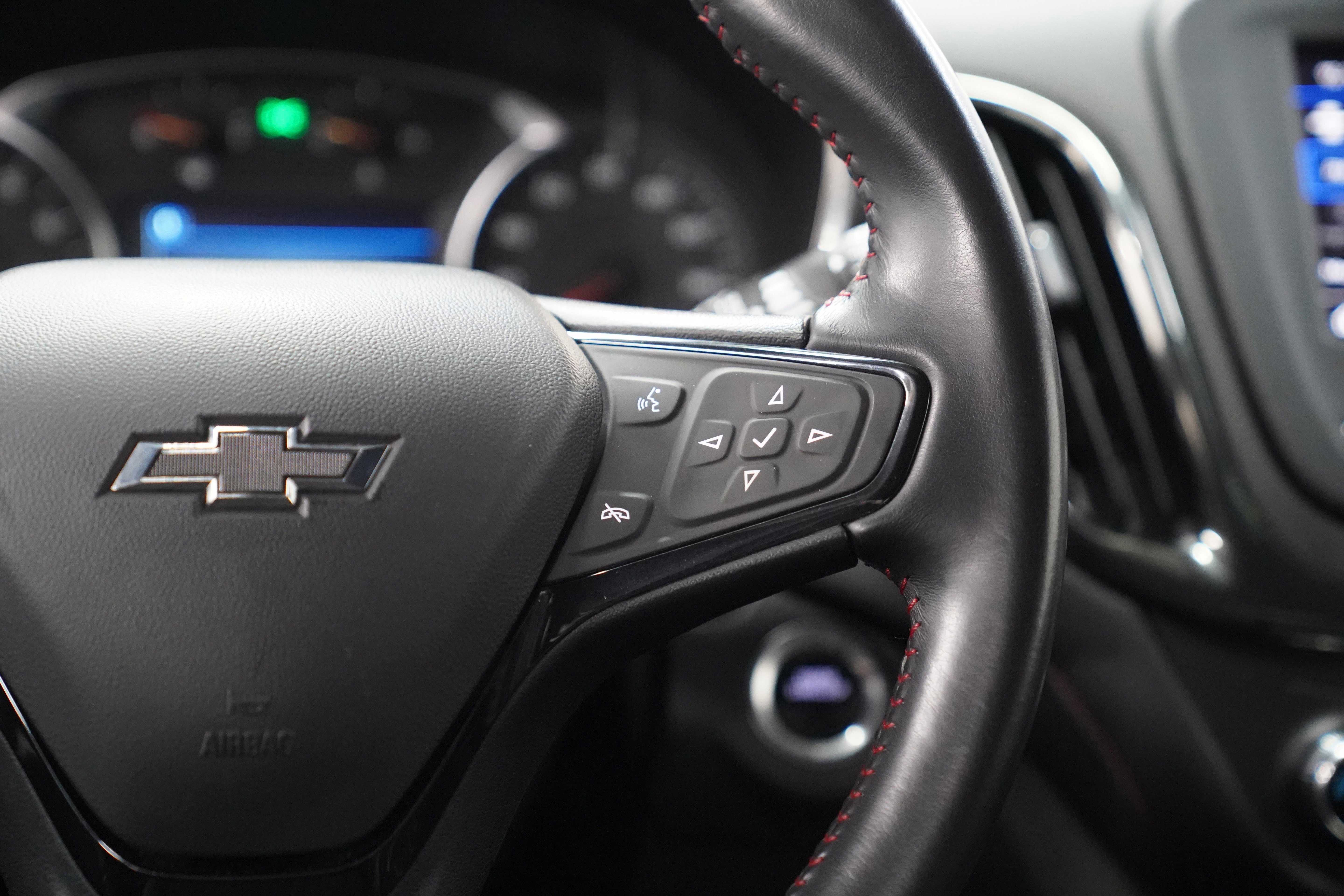 Used 2024 Chevrolet Equinox RS image 20