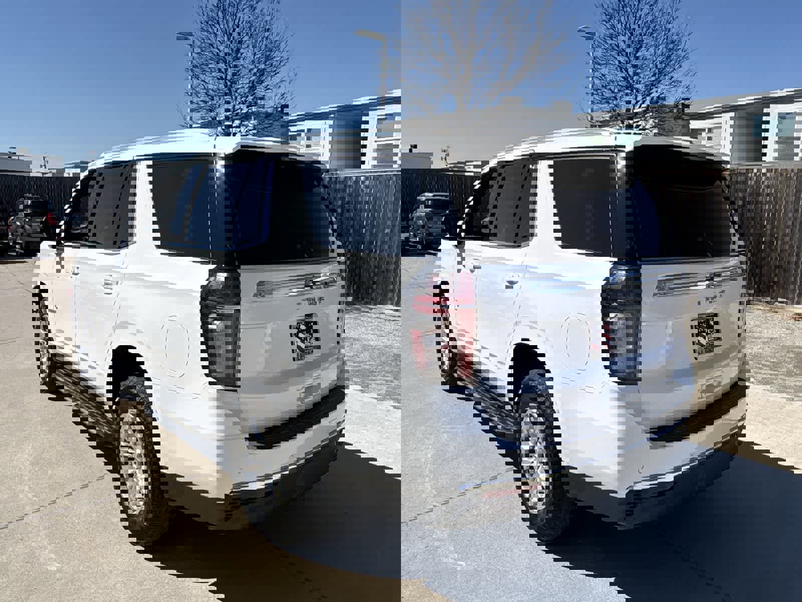 Used 2021 Chevrolet Tahoe LS image 12