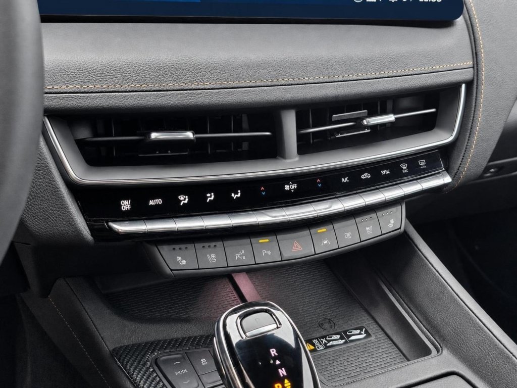 New 2026 Cadillac CT5 Sport AWD/4WD image 33