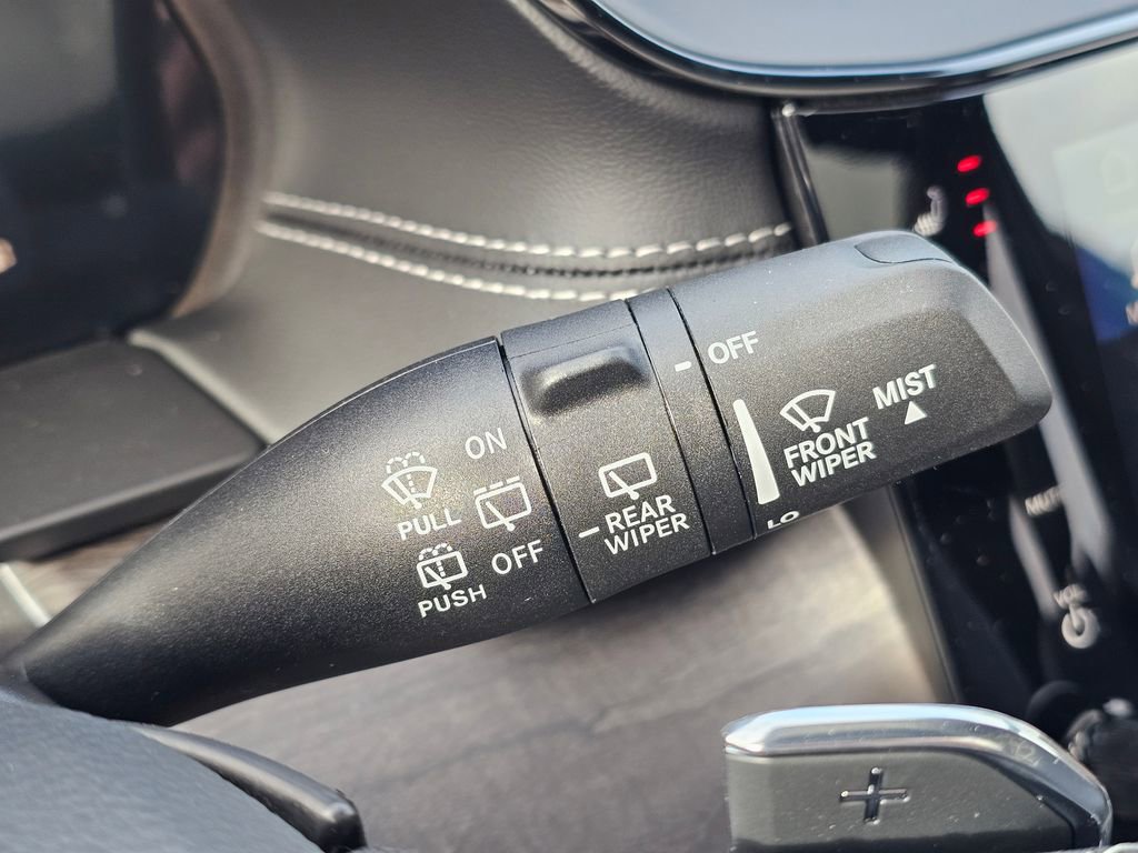 New 2026 Jeep Grand Cherokee Limited image 19