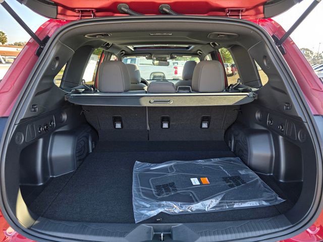 New 2026 Subaru Forester Premium image 10