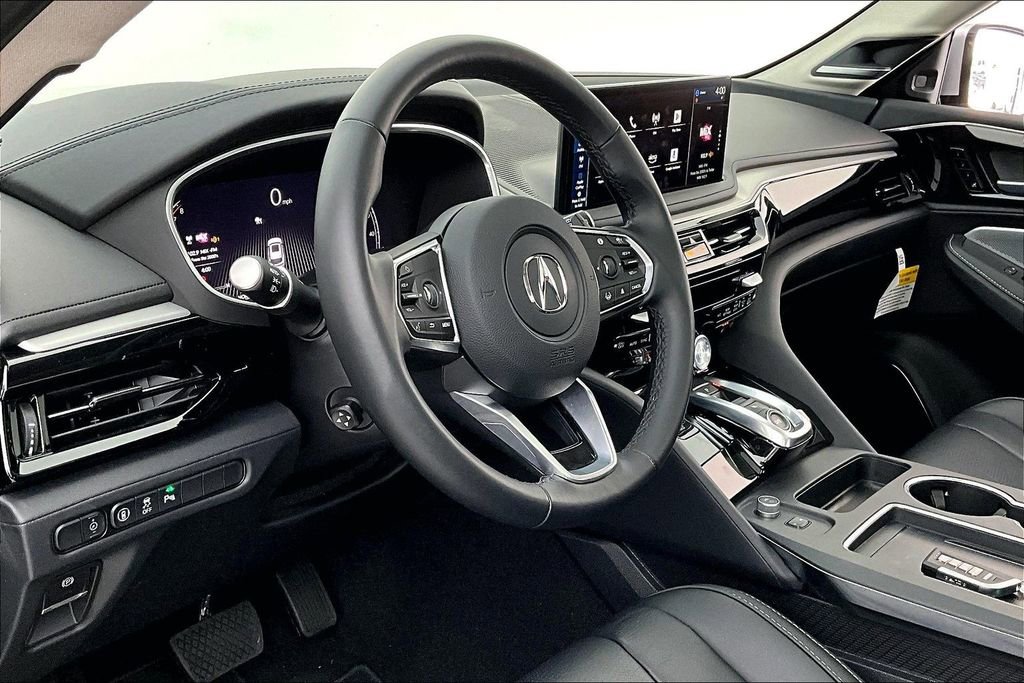 Used 2026 Acura MDX FWD w/ Technology Package image 15