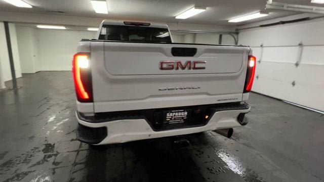 Certified 2024 GMC Sierra 2500 Denali w/ Denali Reserve Package image 7