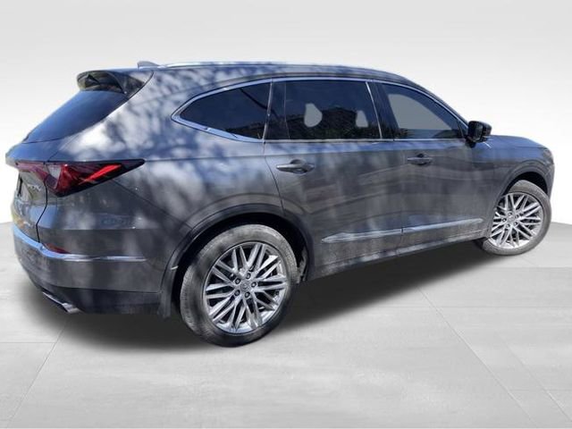 Used 2022 Acura MDX SH-AWD w/ Advance Package image 10