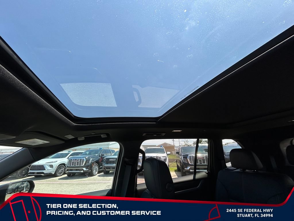 New 2027 GMC Acadia Elevation w/ Black Edition FWD image 36