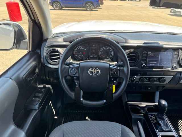 Certified 2022 Toyota Tacoma SR AWD/4WD image 13