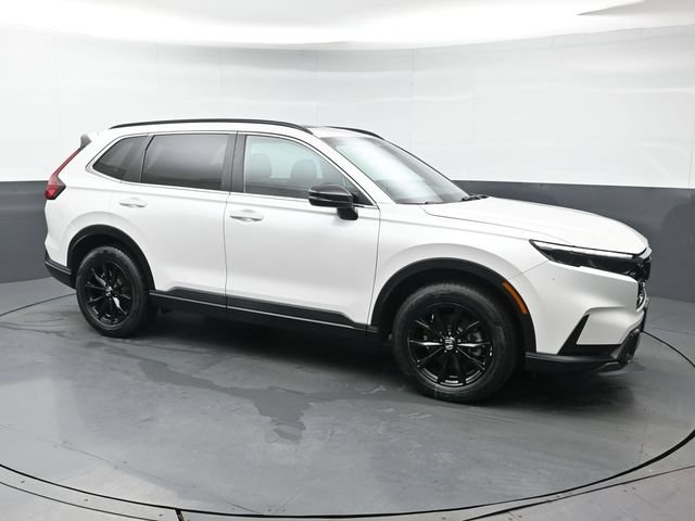 Used 2024 Honda CR-V Sport-L image 7