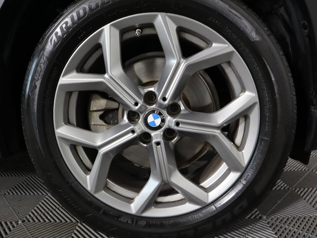 Used 2021 BMW X3 xDrive30i w/ Convenience Package image 32