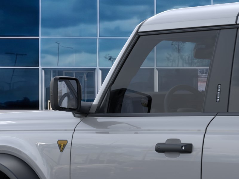 New 2026 Ford Bronco Badlands AWD/4WD image 22