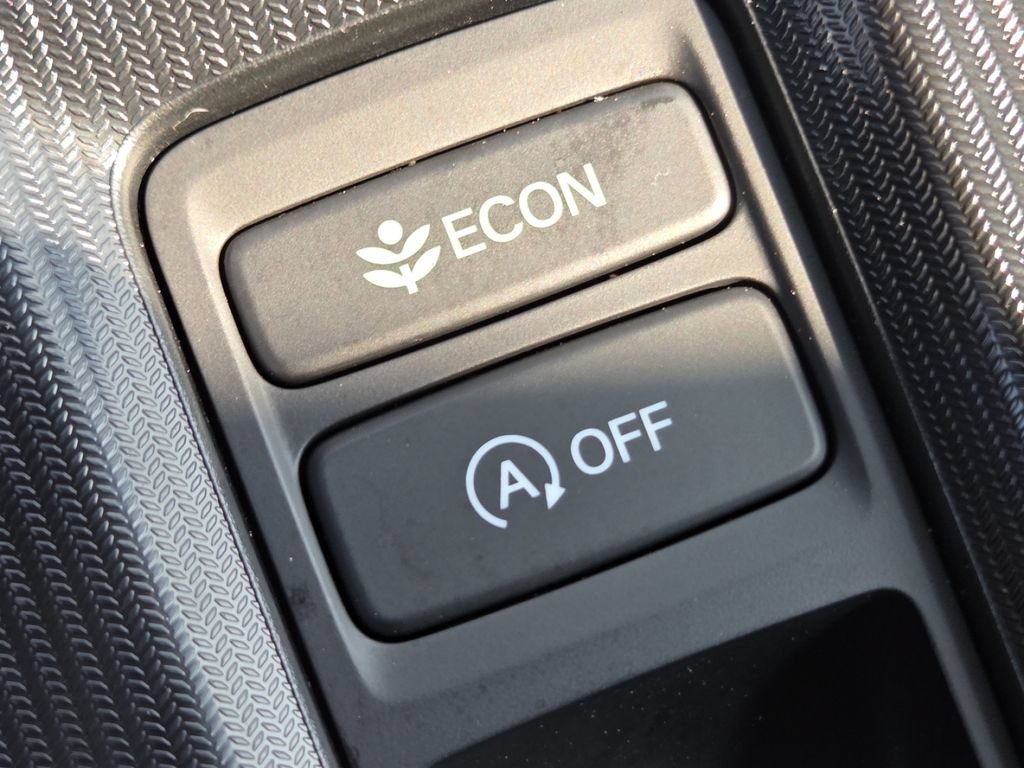 Used 2024 Honda Civic LX image 8