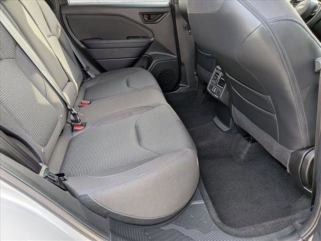 Used 2025 Subaru Forester Premium image 18
