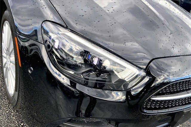 Certified 2022 Mercedes-Benz E 350 4MATIC Sedan image 24