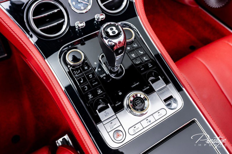 Used 2020 Bentley Continental GT First Edition image 44