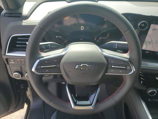 New 2026 Chevrolet Suburban RST w/ Comfort Package image 31