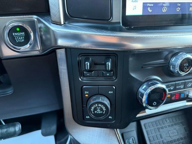 Certified 2021 Ford F150 King Ranch w/ Equipment Group 601A High AWD/4WD image 28