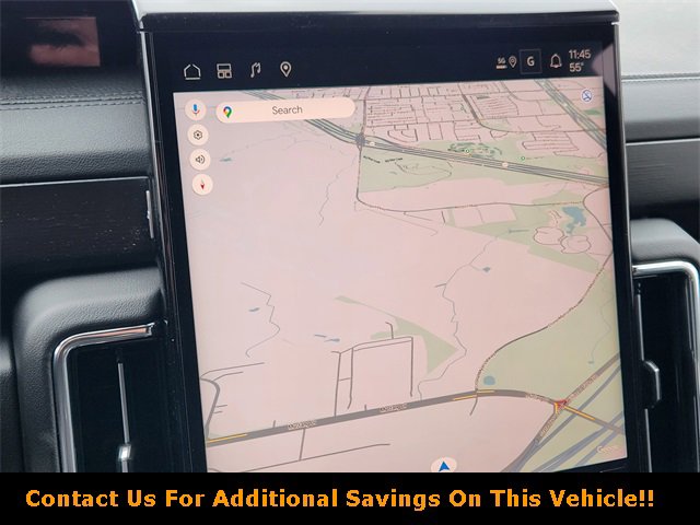 New 2026 GMC Yukon XL Denali w/ Sun & Power Step Package image 12